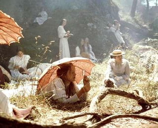 Illustration for article titled Notes From A Perfect Afternoon